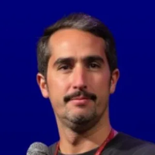 Kevin Lage, Fondateur de la Méthode Big Wave